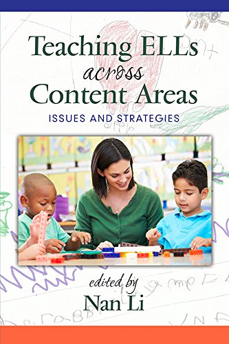 Teaching ELLs Across Content Areas: Issues and Strategies - Original PDF